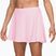 Tennis skirt Nike Court Dri-Fit Victory Flouncy pink foam/white