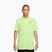 Men's tennis shirt Nike Court Dri-Fit Polo Solid light liquid lime/black