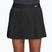 Tennis skirt Nike Victory Dri-Fit High-Waisted Pleated black/white