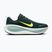 Men's running shoes Nike Vomero Plus seaweed/cannon/green haze/volt