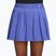 Tennis skirt Nike Victory Dri-Fit High-Waisted Pleated sapphire/white