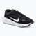 Nike Stellar Ride running shoes black/anthracite/pure platinum/white