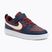 Children's shoes Nike Court Borough Low Recraft dark team red/ssoft pearl/midnight navy