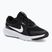 Nike Star Runner 5 shoes racer black/white/white