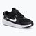 Children's shoes Nike Star Runner 5 black/white/white