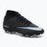 Men's football boots Nike Mercurial Superfly 10 Club FG/MG black/ice blue