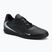 Men's football boots Nike Phantom 6 Low Club IC black/black