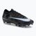 Men's football boots Nike Mercurial Vapor 16 Elite AG-Pro black/ice blue