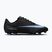 Men's football boots Nike Mercurial Vapor 16 Club FG/MG black/ice blue