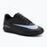 Men's football boots Nike Mercurial Vapor 16 Club TF black/ice blue