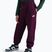 Children's trousers Nike Sportswear Club Fleece bordeaux/bordeaux/white