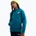 Children's sweatshirt Nike Sportswear Club Fleece green abyss/white