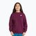 Children's sweatshirt Nike Sportswear Club Fleece bordeaux/white