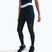 Women's leggings Nike Pro 365 Tight black/celestine blue/white
