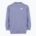 Children's sweatshirt Nike Sportswear Club Fleece world indigo/white