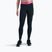 Womenʼs leggings Nike Pro 365 Tight black/rush pink/white