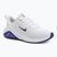 Women's training shoes Nike Bella 7 white/white/court purple