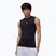 Koszulka termoaktywna męska  Nike Jordan Sport Dri-FIT black/white