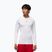Men's thermal sweatshirt Jordan Sport white/black