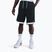 Men's baskeball shorts Nike DNA Academy Dri-FIT 11" black/white/white