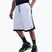 Men's baskeball shorts Nike DNA Academy Dri-FIT 11" white/black/black