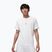 Men's T-shirt Nike Jordan Sport Dri-Fit Jumpman white/black