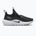 Children's shoes Nike Flex Runner 4 black/white/black