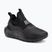 Children's shoes Nike Flex Runner 4 black/anthracite/black