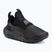 Children's shoes Nike Flex Runner 4 black/anthracite/black