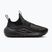 Children's shoes Nike Flex Runner 4 black/anthracite/black