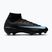 Men's football boots Nike Mercurial Superfly 10 Pro FG black/ice blue