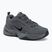 Men's training shoes Nike Air Monarch IV dark grey/black