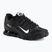 Women's training shoes Nike Reax 8 TR black/white