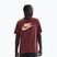 Men's T-shirt Nike Sportswear dark team red