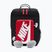 Children's backpack Nike Kids 13 l Black/University Red/White