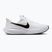 Men's running shoes Nike Revolution 8 EasyOn white/wolf grey/black