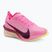 Women's running shoes Nike Vaporfly 4 pink spell/hyper pink/volt ice/bordeaux