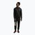Men's training sweatshirt Nike Flex black/black/white