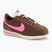 Women's shoes Nike Cortez fauna brown/sail/white/pink spell