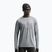 Men's running longsleeve Nike Stride Dri-Fit ADV Smoke Grey