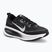 Men's running shoes Nike Vomero 18 GORE-TEX black/anthracite/white/metallic silver