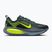 Men's running shoes Nike Vomero 18 seaweed/cannon/sanded purple/volt