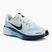 Men's running shoes Nike Pegasus 41 white/hyper turquoise/concord/black