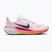 Womenʼs running trainers Nike Pegasus 41 white/fire pink/orange pulse/black