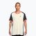 Men's tennis shirt Nike Court Heritage sail/dark obsidian