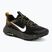 Menʼs running trainers Nike Wildhorse 10 black/peat moss/volt ice/phantom