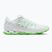 Men's training shoes Nike Reax 8 Tr Mesh off white/green strike/white