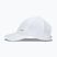 Children's baseball cap Nike Dri-FIT Club white/flt gold