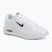 Women's shoes Nike Air Max Bia white/wolf grey/black