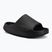 Women's flip-flops Nike Calm 2.0 black/black/black